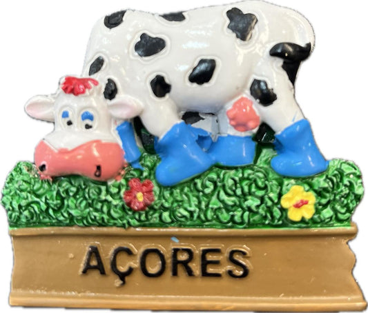 Iman em Resina - Açores - PT-LS5019