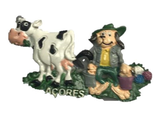 Iman em Resina - Açores - PT-LS5024