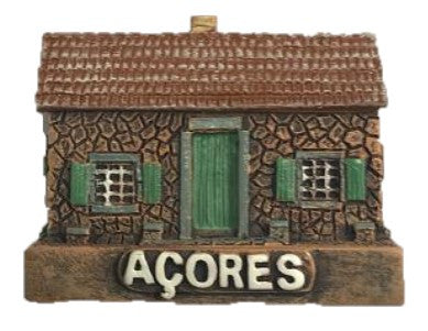 Iman em Resina - Açores - PT-LS5025