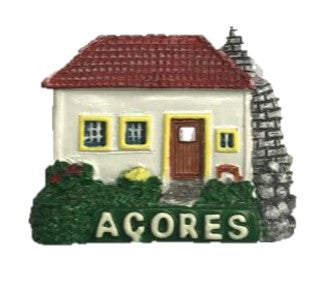 Iman em Resina - Açores - PT-LS5026