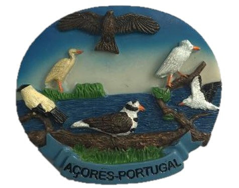 Iman em Resina - Açores - PT-LS5032