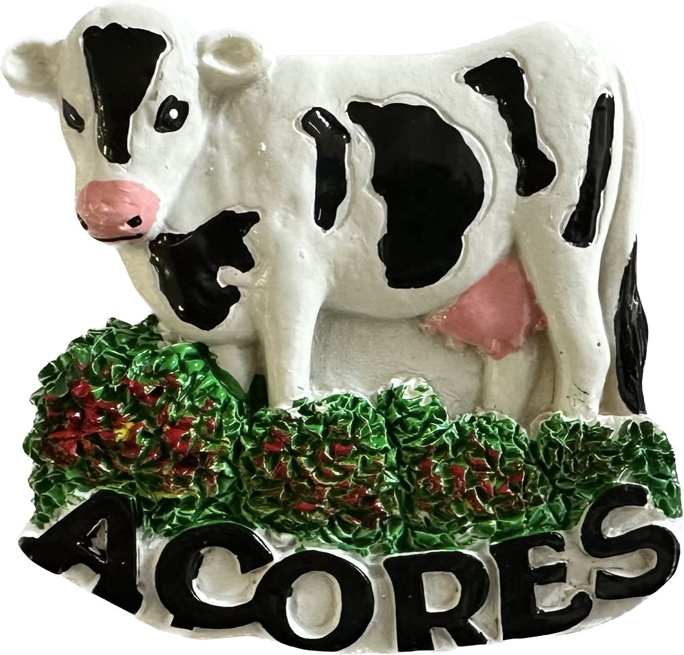 Iman em Resina - Açores - PT-LS5079