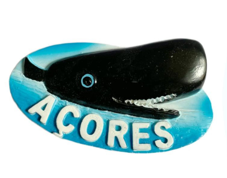 Iman em Resina - Açores - PT-LS6218