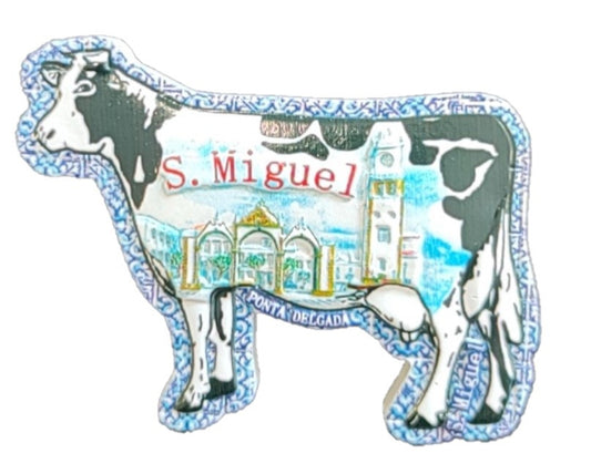 Iman em Resina - Açores - PT-LS637