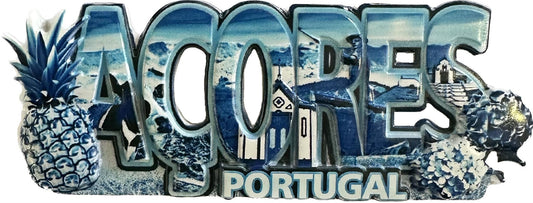 Iman em Resina - Açores - PT-LS662
