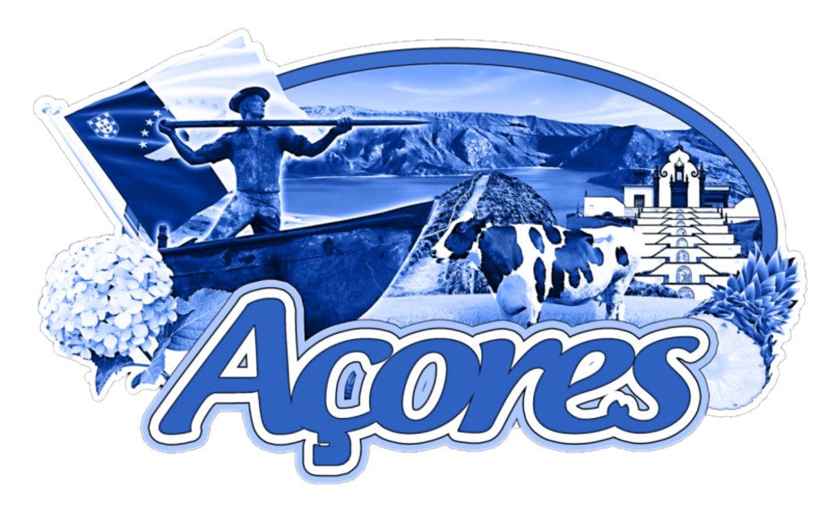 Iman em Resina - Açores - PT-LS664