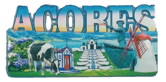 Iman em Resina - Açores - PT-LS665