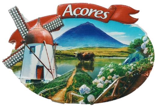 Iman em Resina - Açores - PT-LS667