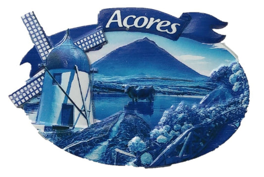 Iman em Resina - Açores - PT-LS668