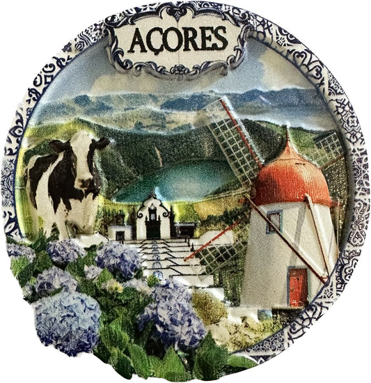 Iman em Resina - Açores - PT-LS7023