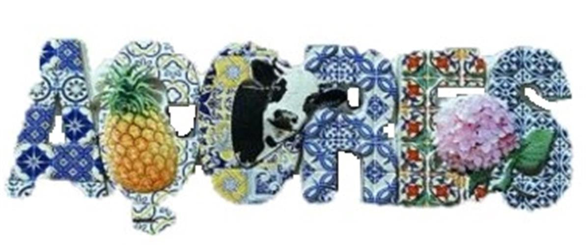 Iman em Resina - Açores - PT-LS7097