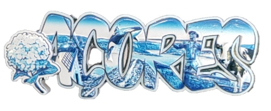 Iman em Resina - Açores - PT-LS710