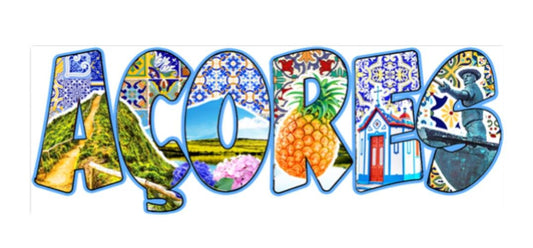 Iman em Resina - Açores - PT-LS7147