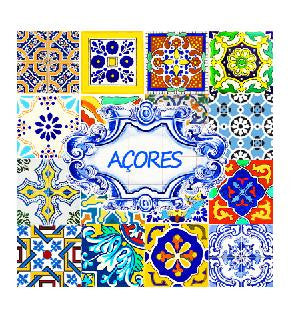 Iman em Resina - Açores - PT-LS7423