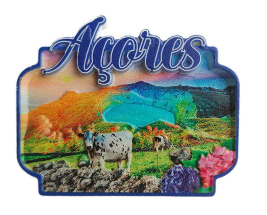 Iman em Resina - Açores - PT-LS7533