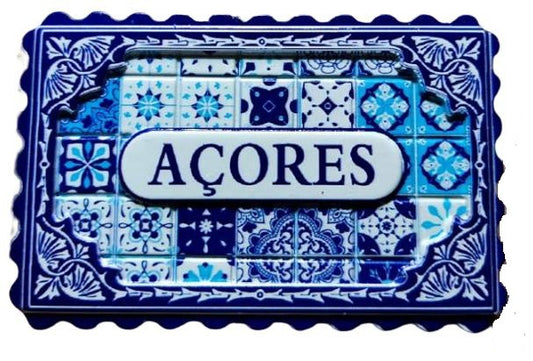 Iman em Resina - Açores - PT-LS7552