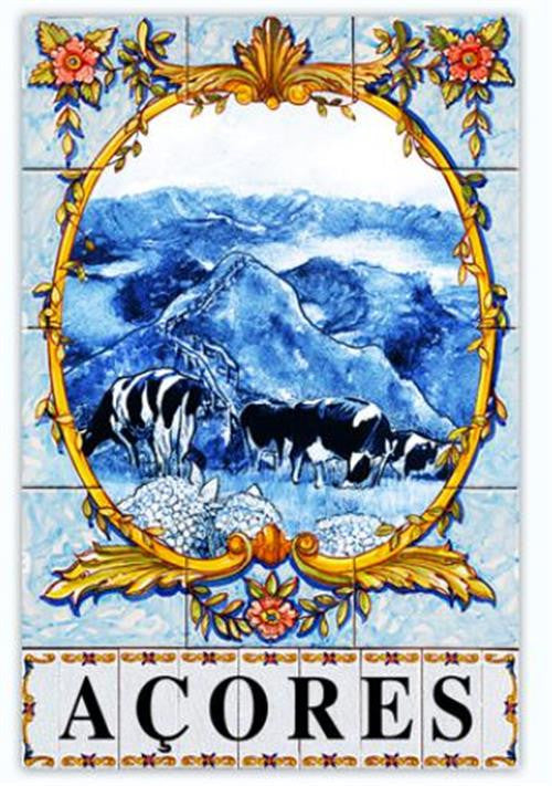 Iman em Resina - Açores - PT-LS7608