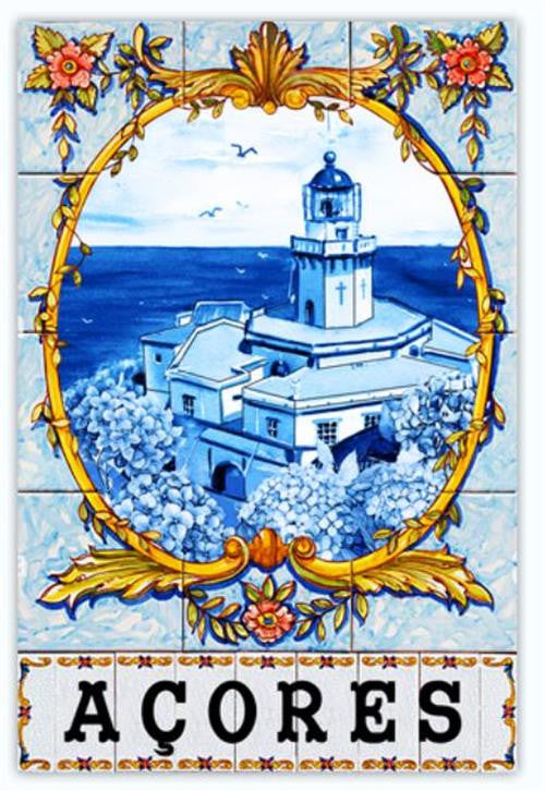Iman em Resina - Açores - PT-LS7609