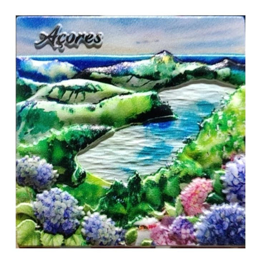 Iman em Resina - Açores - PT-LS7668