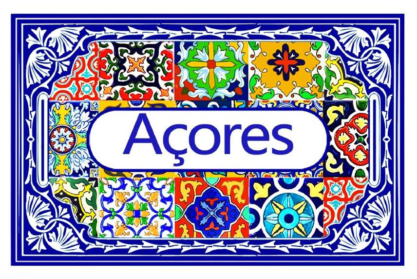 Iman em Resina - Açores - PT-LS7686-5