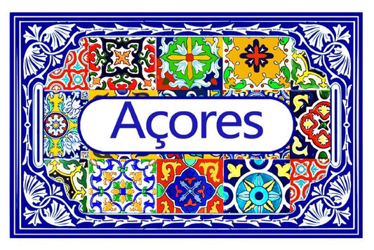 Iman em Resina - Açores - PT-LS7686-5