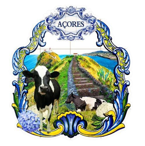 Iman em Resina - Açores - PT-LS7824