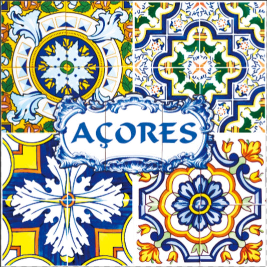 Iman em Resina - Açores - PT-LS7951-2