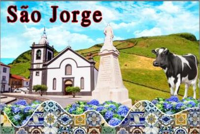 Iman em Resina - Açores - PT-LS863