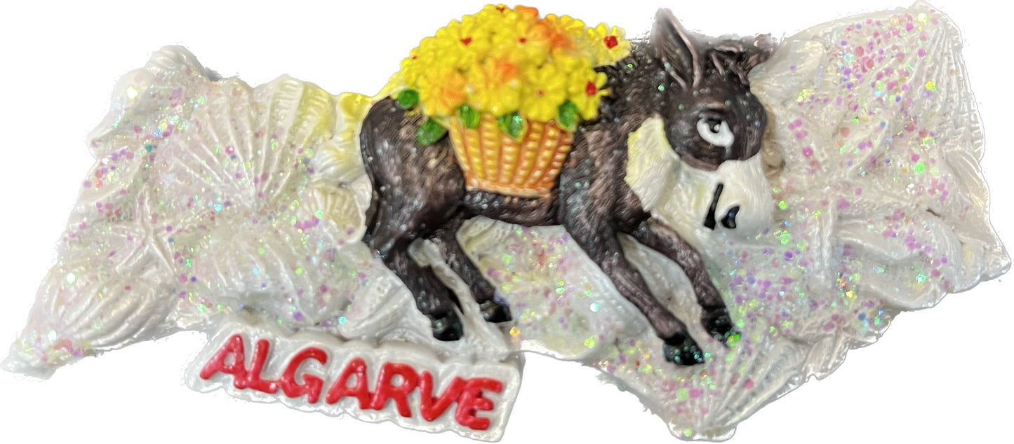 Iman em Resina - Algarve - 10265