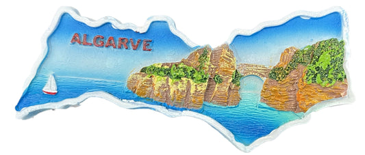 Iman em Resina - Algarve - 10266