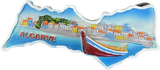Iman em Resina - Algarve - 10267