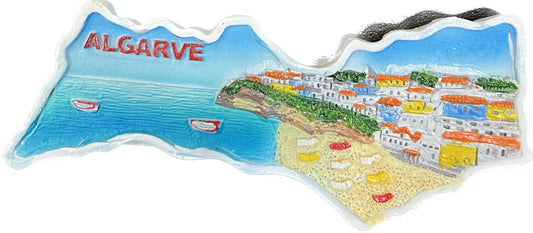 Iman em Resina - Algarve - 10269