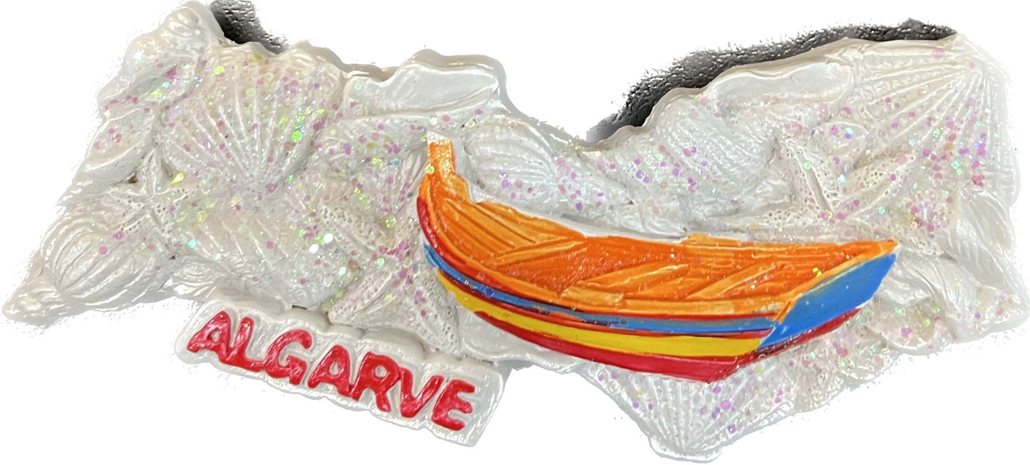 Iman em Resina - Algarve - 10270