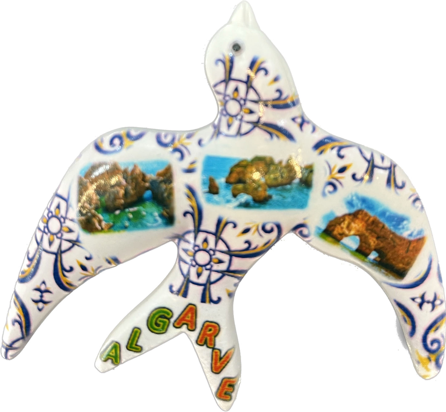 Iman em Resina - Algarve - PT-LS319