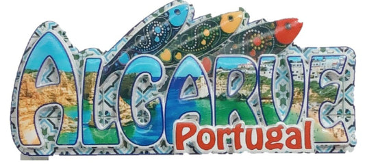 Iman em Resina - Algarve - PT-LS371