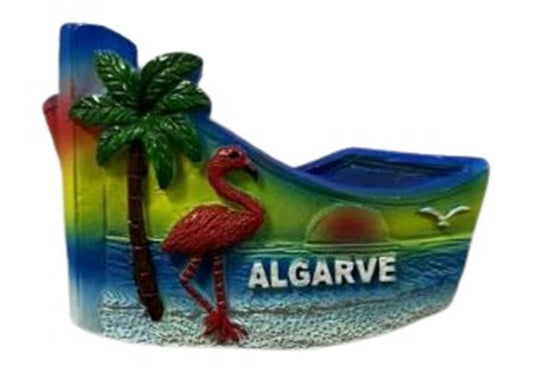 Iman em Resina - Algarve - PT-LS6111