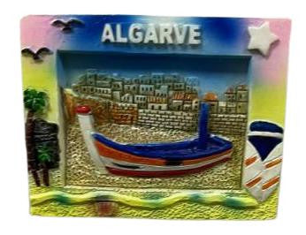 Iman em Resina - Algarve - PT-LS6112