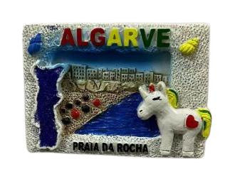 Iman em Resina - Algarve - PT-LS6113