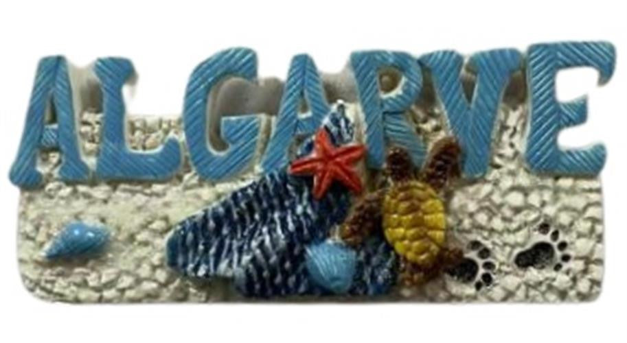 Iman em Resina - Algarve - PT-LS6159