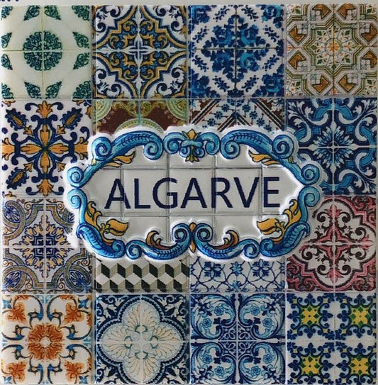 Iman em Resina - Algarve - PT-LS655