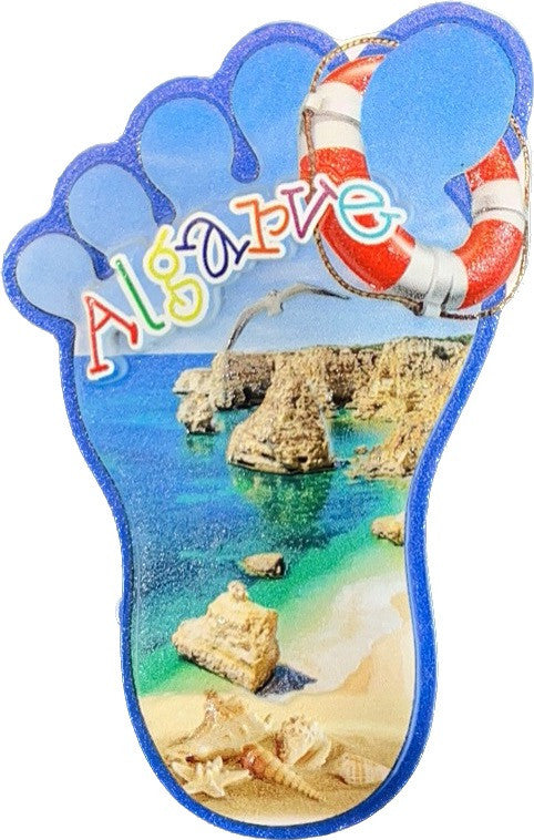 Iman em Resina - Algarve - PT-LS7027