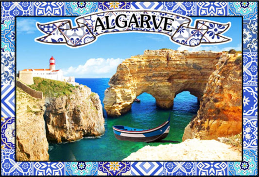 Iman em Resina - Algarve - PT-LS7029