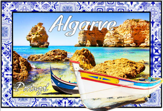 Iman em Resina - Algarve - PT-LS7030