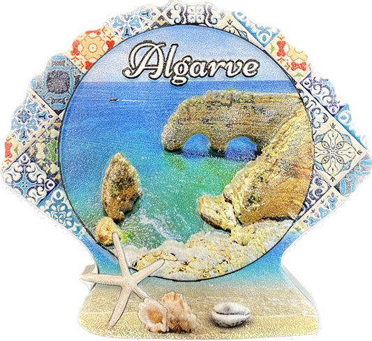 Iman em Resina - Algarve - PT-LS7032