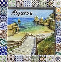 Iman em Resina - Algarve - PT-LS7094