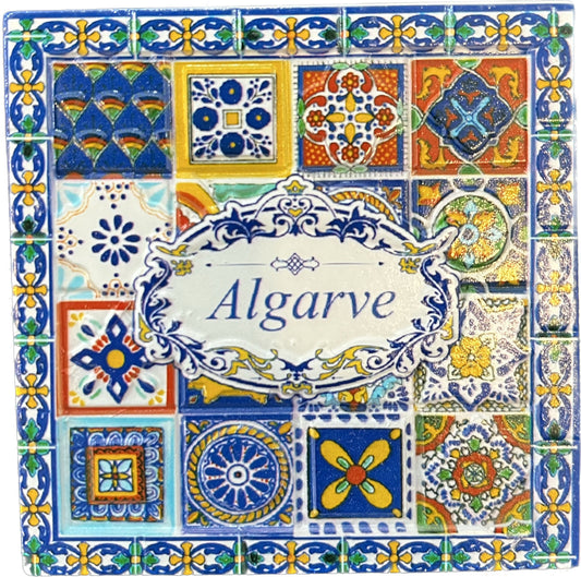 Iman em Resina - Algarve - PT-LS7259