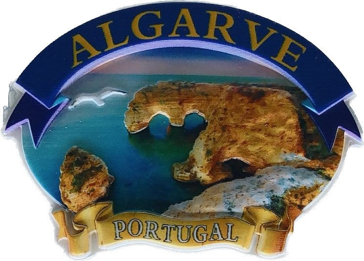 Iman em Resina - Algarve - PT-LS810