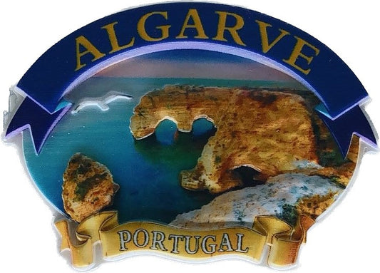 Iman em Resina - Algarve - PT-LS810