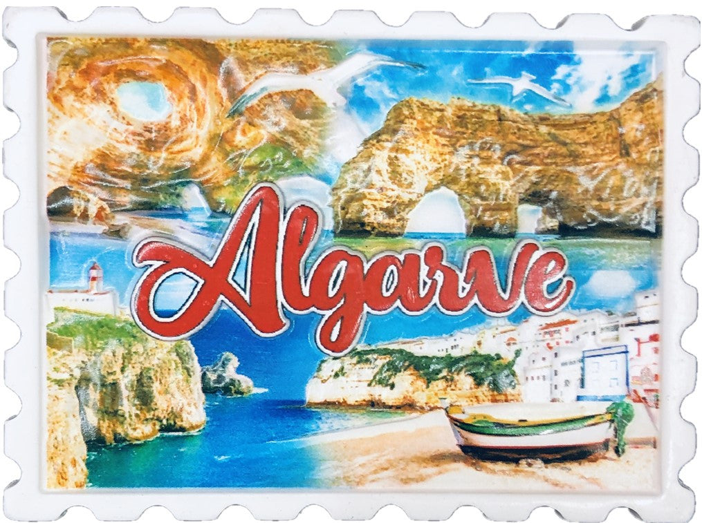 Iman em Resina - Algarve - PT-LS820