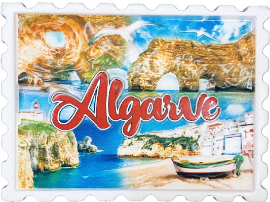 Iman em Resina - Algarve - PT-LS820